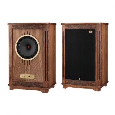 Напольная акустика Tannoy Canterbury GR WALNUT